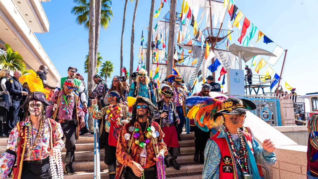 Gasparilla