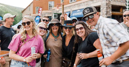 Bacon and Bourbon Music Festival