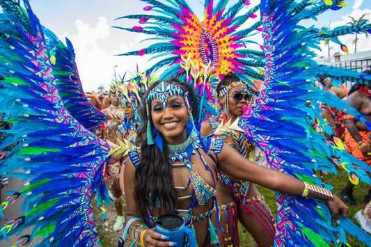 Miami Carnival Parade and Concert