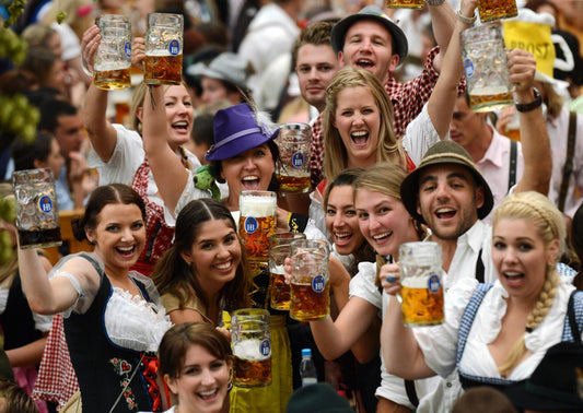 Tampa Oktoberfest