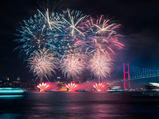 Celebrate Independence Day on the Water: July 4th Boat Parade in Tampa