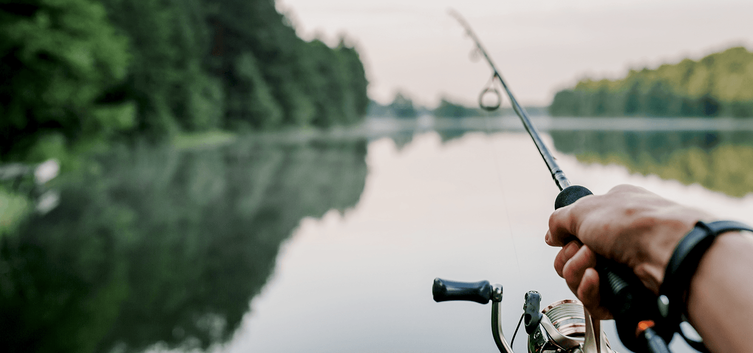 fishing on boat charter