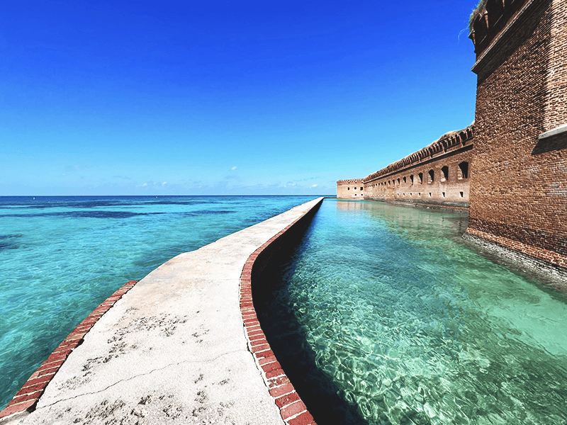 Dry Tortugas National Park