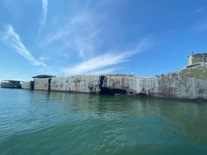 Dry Tortugas Florida Charters