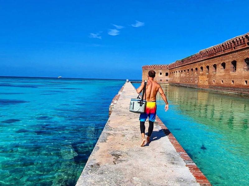 Dry Tortugas National Park