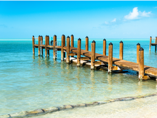 Best Boating & Snorkeling Spots in Key Largo