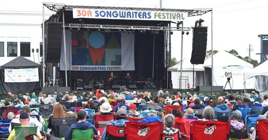 30A Songwriters Festival 2027