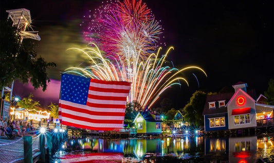 Independence Day Celebration