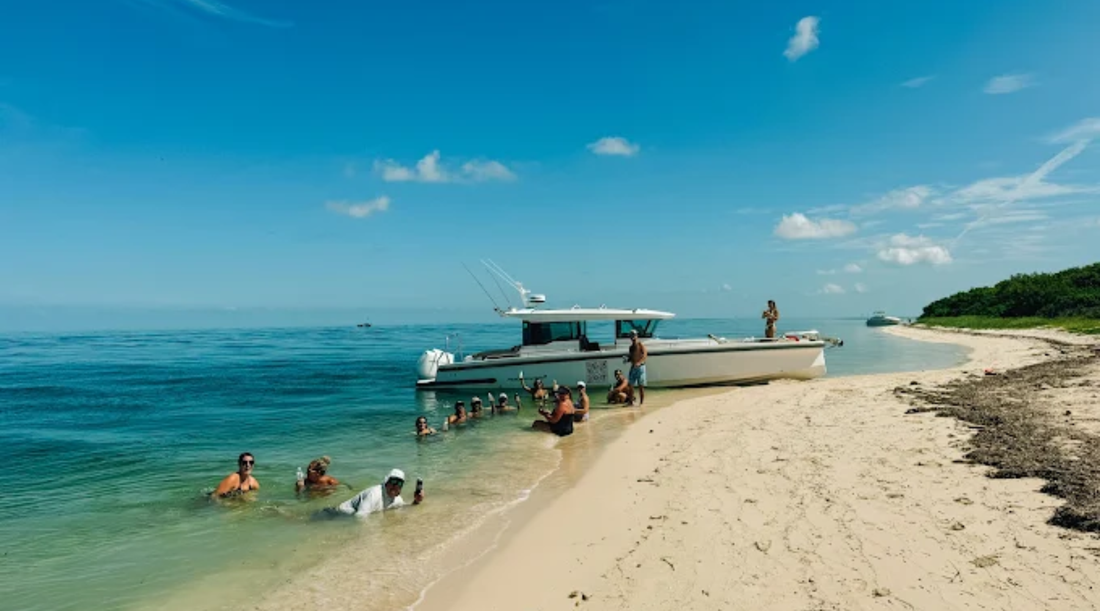What a 6-Hour Boat Charter Lets You Do That Shorter Trips Can’t