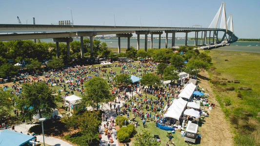 Blessing of the Fleet & Seafood Festival