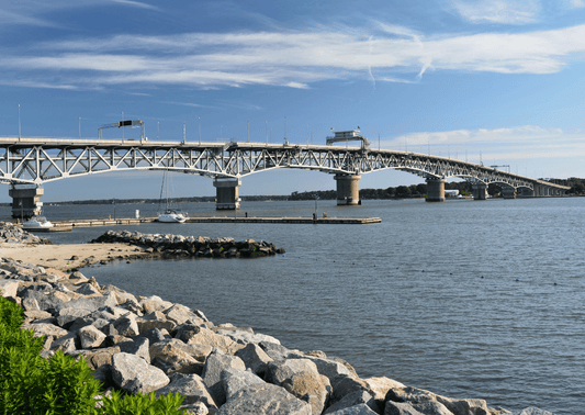 Exploring Yorktown's Revolutionary War Sites by Boat