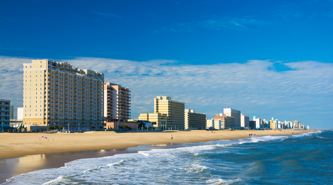 WaterJAM 2025 Returns to Virginia Beach