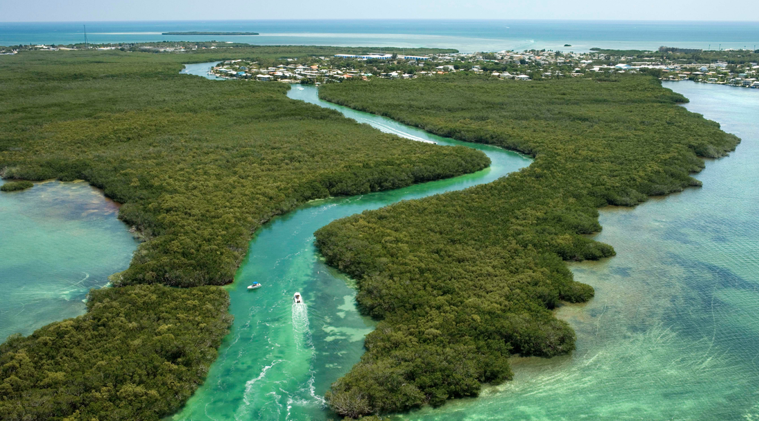 Top 5 Bucket-List Charter Routes in the Florida Keys