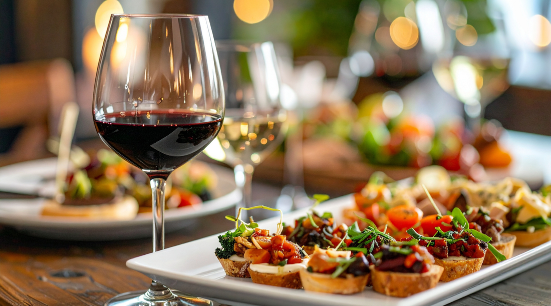 Sip, Savor, and Stroll: Experiencing the Charleston Wine + Food Festival