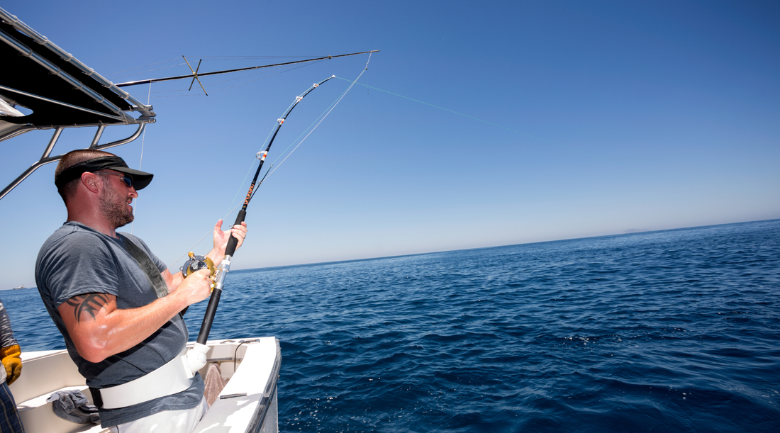 What to Expect on Your First Deep-Sea Fishing Charter with SeaEO