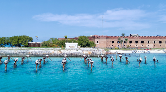 Know Before You Go: A Practical Guide for Your Dry Tortugas Day Trip