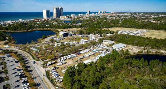 Emerald Coast Boat & Lifestyle Show 2027