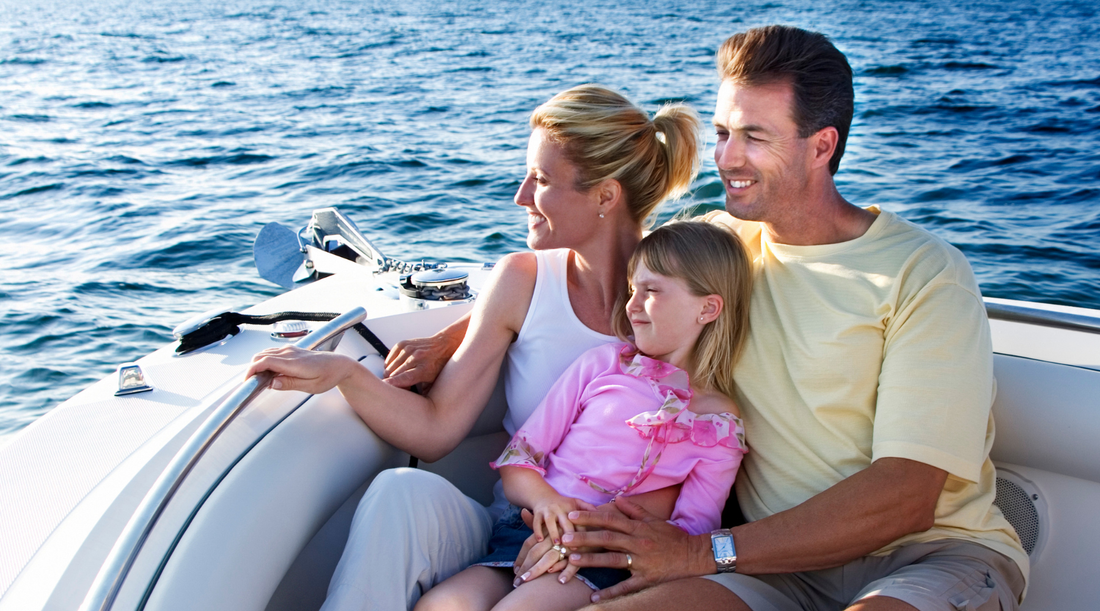 Family Boat Day on the Riverwalk: Best Routes and Kid-Friendly Stops in Tampa