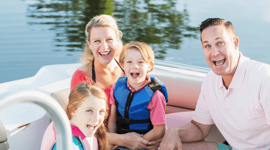 Family-Friendly Boat Adventures: Activities for Kids, Safety Tips and Entertainment Ideas