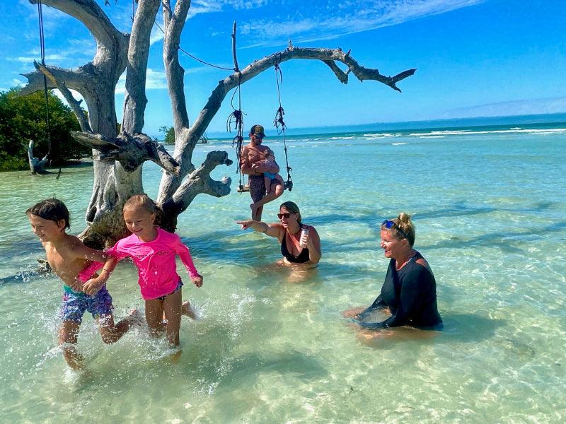 Egmont Key vs. Shell Key: Which Island Escape Is Right for You?