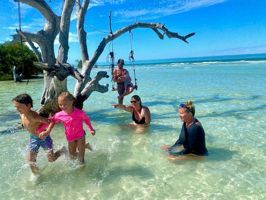 Egmont Key vs. Shell Key: Which Island Escape Is Right for You?