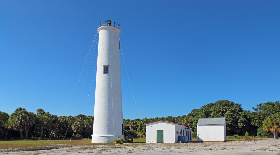 Hidden-Island Escape: Exploring Jewfish Key, Egmont Key or Beer-Can Island from Anna Maria Island