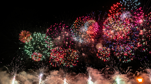 Celebrating the Fourth the Key West Way: Rotary 4th of July Picnic & Fireworks Spectacular