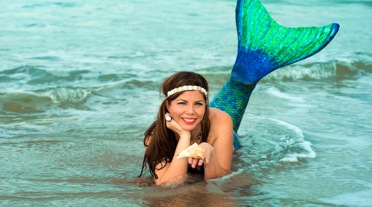 Mermaids & Mateys Festival 2025: Folly Beach’s Fall Celebration Returns