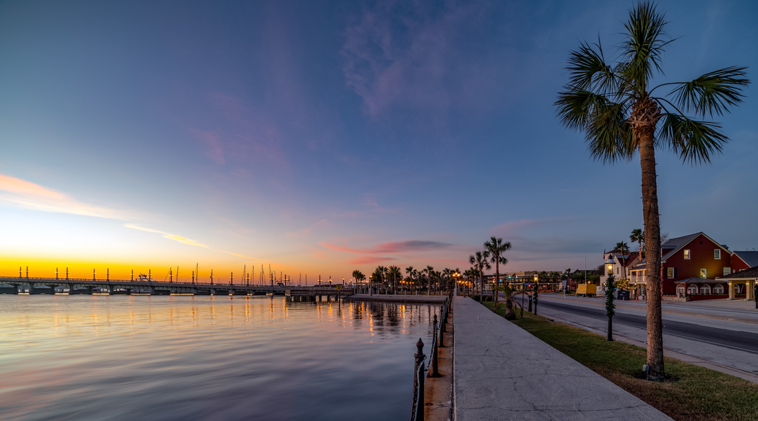 Top 10 Morning Charter Activities: Sunrise Swim, Breakfast, Views & More