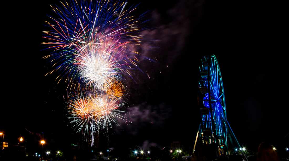 Norfolk Harborfest 2026: What to Expect & How to Plan Your Visit