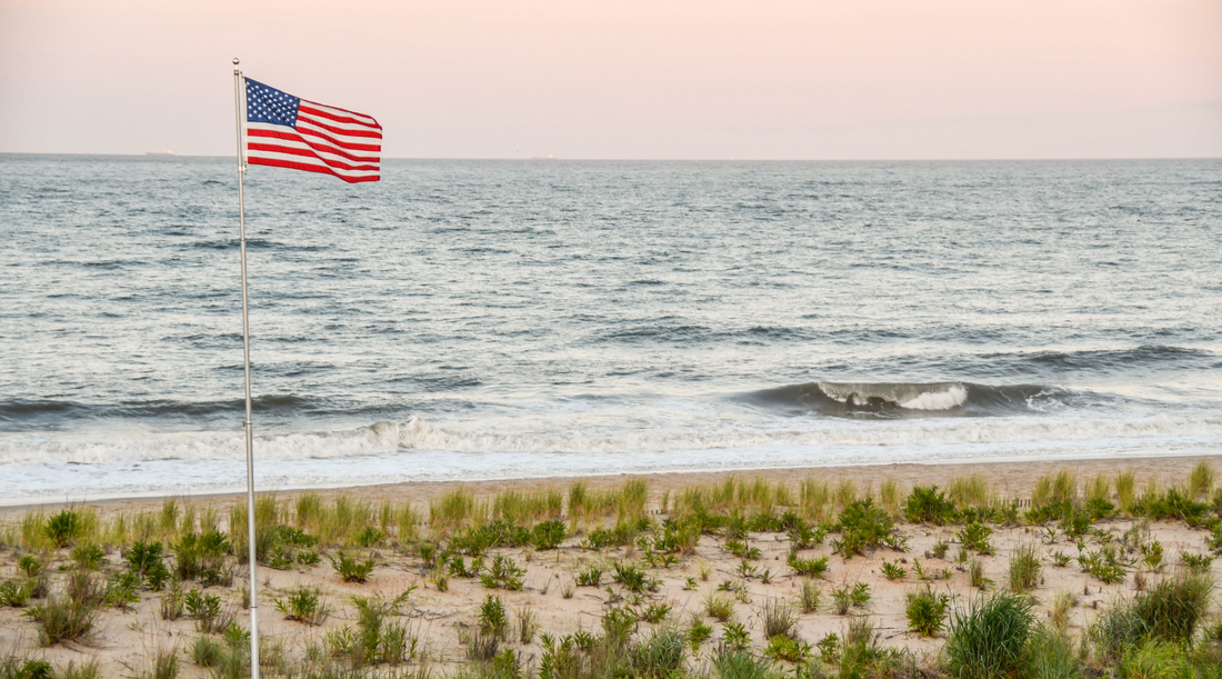 Why Ocean View Beach Park’s Labor Day Celebration Is a Norfolk Favorite