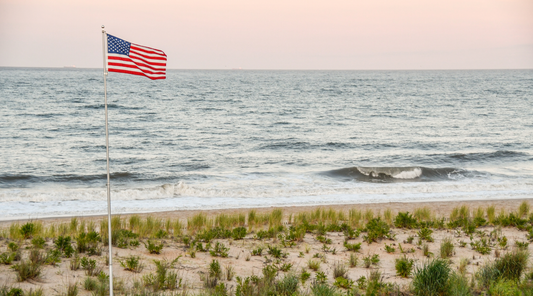 Why Ocean View Beach Park’s Labor Day Celebration Is a Norfolk Favorite
