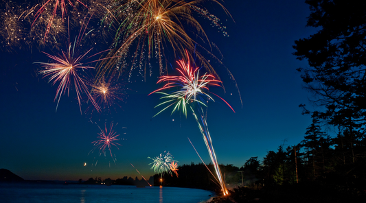 Fourth of July at Lake of the Ozarks: Where to Watch Fireworks and How to Spend the Holiday Weekend