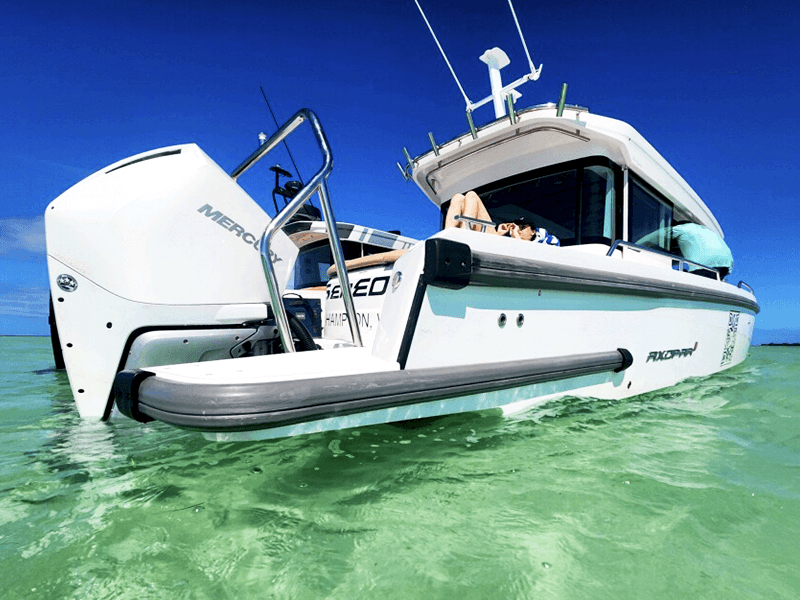 SeaEO vs. Stay Salty Charters: Which Coastal Experience Is Right for You?
