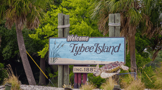 Ahoy, Tybee! Inside Pirate Fest 2026