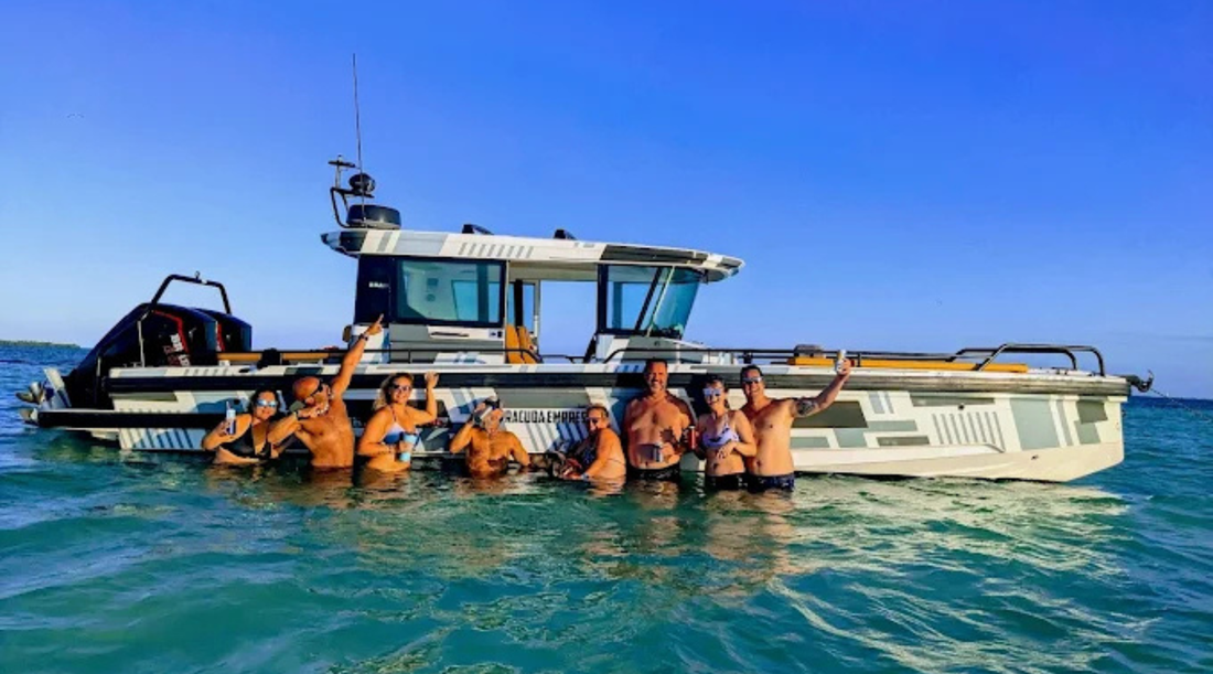 What’s Included in a SeaEO Luxury Charter: Amenities, Itineraries, and Cost