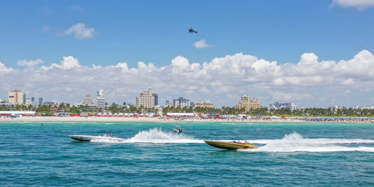 Hyundai Air & Sea Show