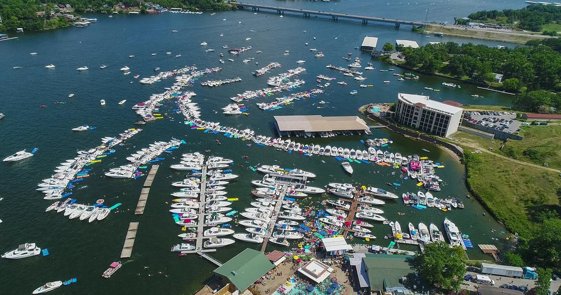 AquaPalooza