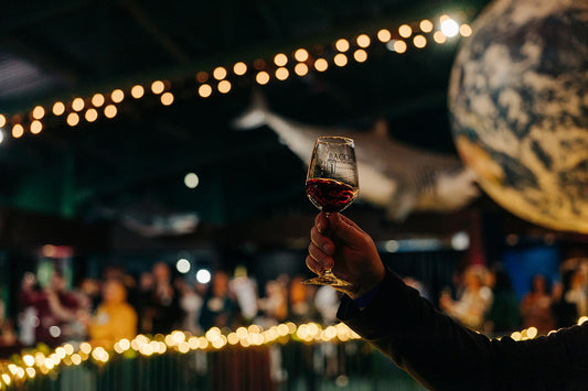 Bacchus Wine & Food Festival