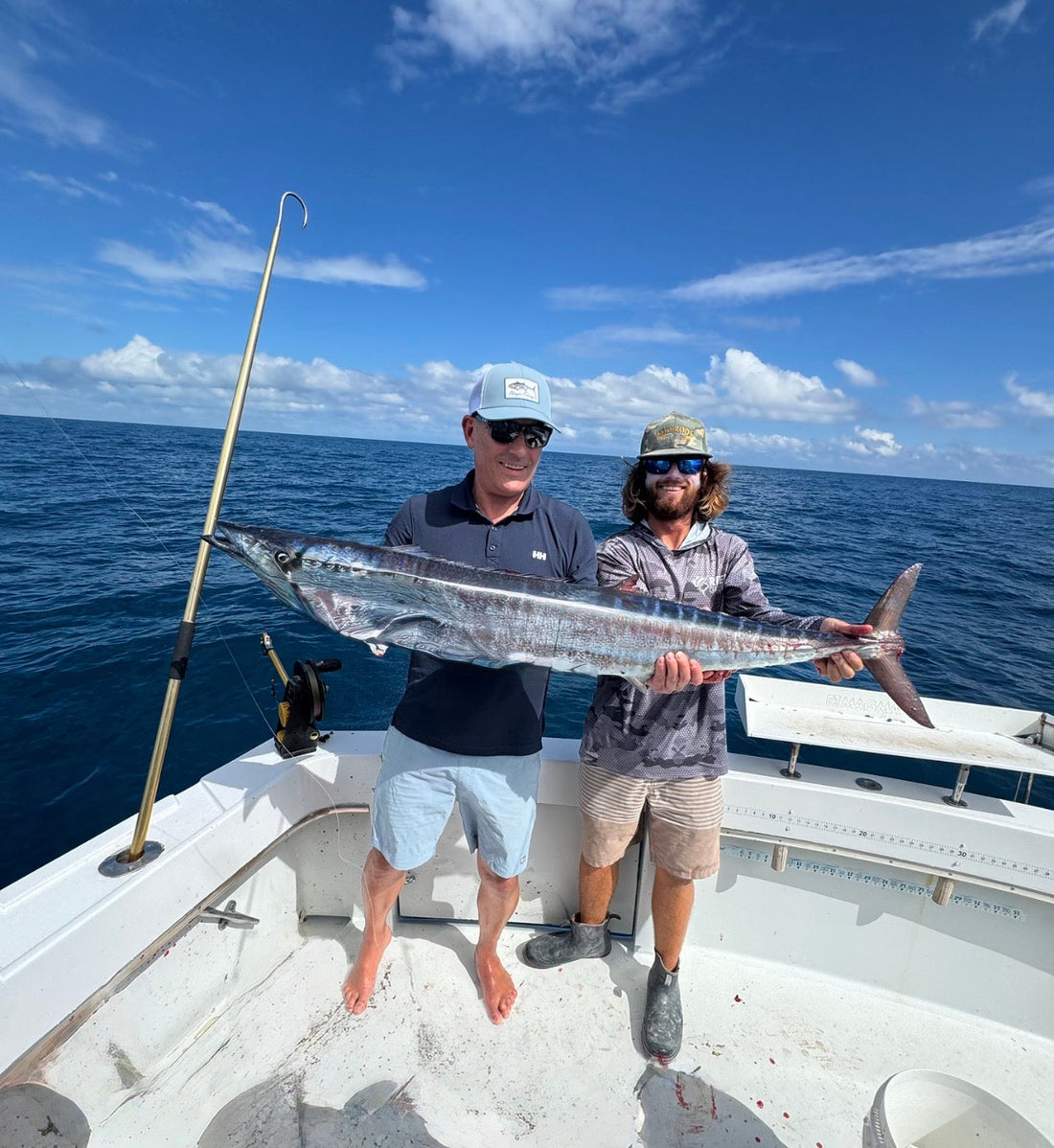 Bartenders Sailfish Open