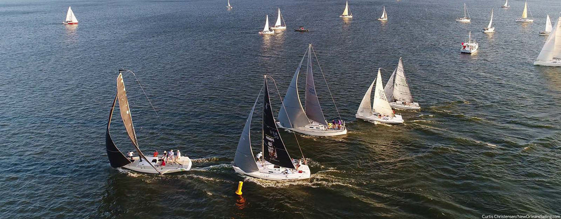 Southern Bay Race Week