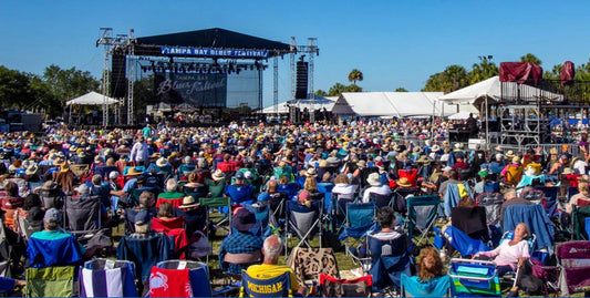 Tampa Bay Blues Festival