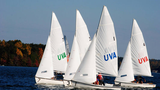 23rd Annual LEO Memorial Cape Charles Cup