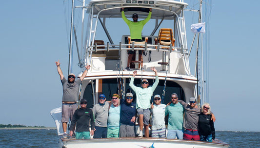Carolina Billfish Classic