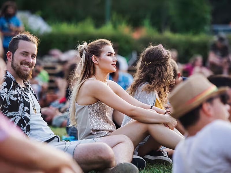 Chamberfest Weekend