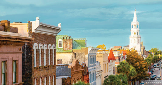 The Charleston Festival