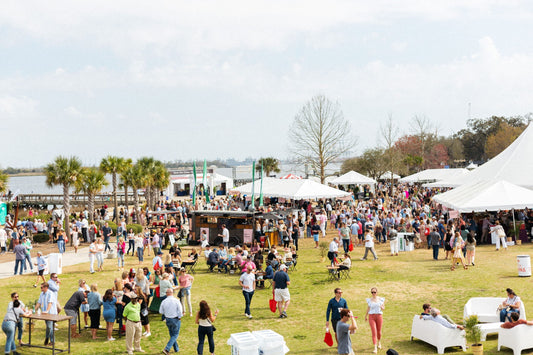 Charleston Wine & Food Festival