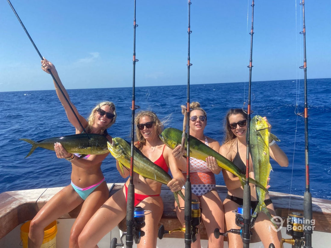 Key Largo Classic Fishing Tournament