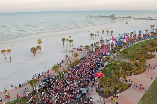 Clearwater Marathon & Running Festival 2027