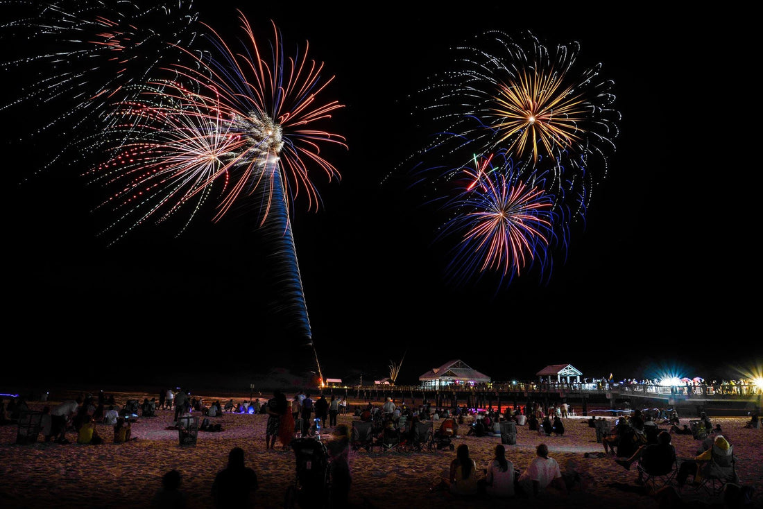 Light It Up Clearwater